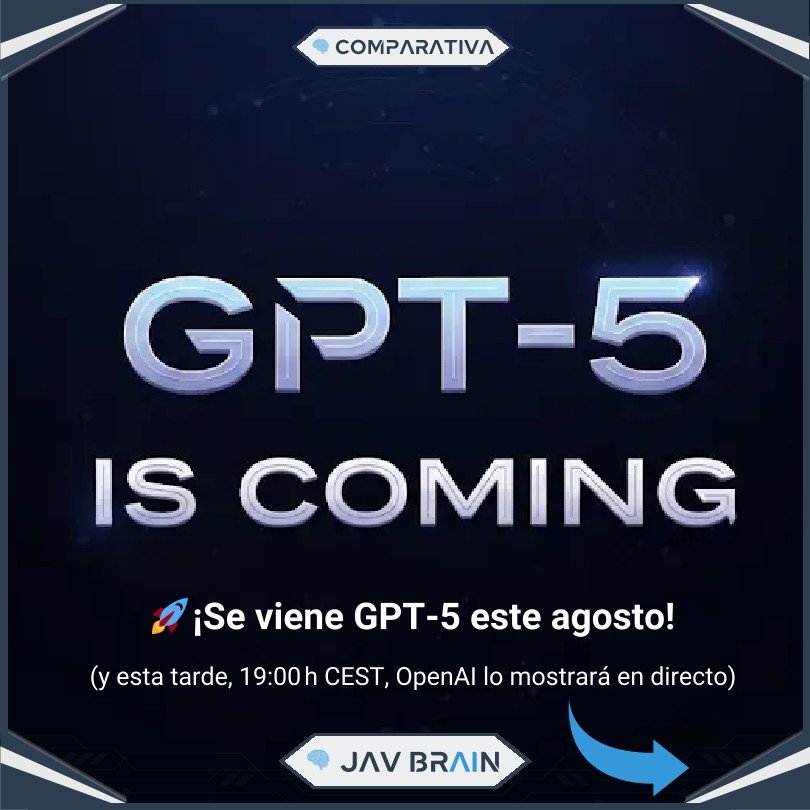 GPT-5 de OpenAI: claves del lanzamiento para tu empresa