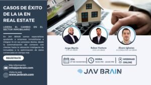 IA en el sector inmobiliario: casos de éxito y resultados reales