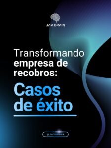 Cómo la IA generativa dispara la rentabilidad empresarial
