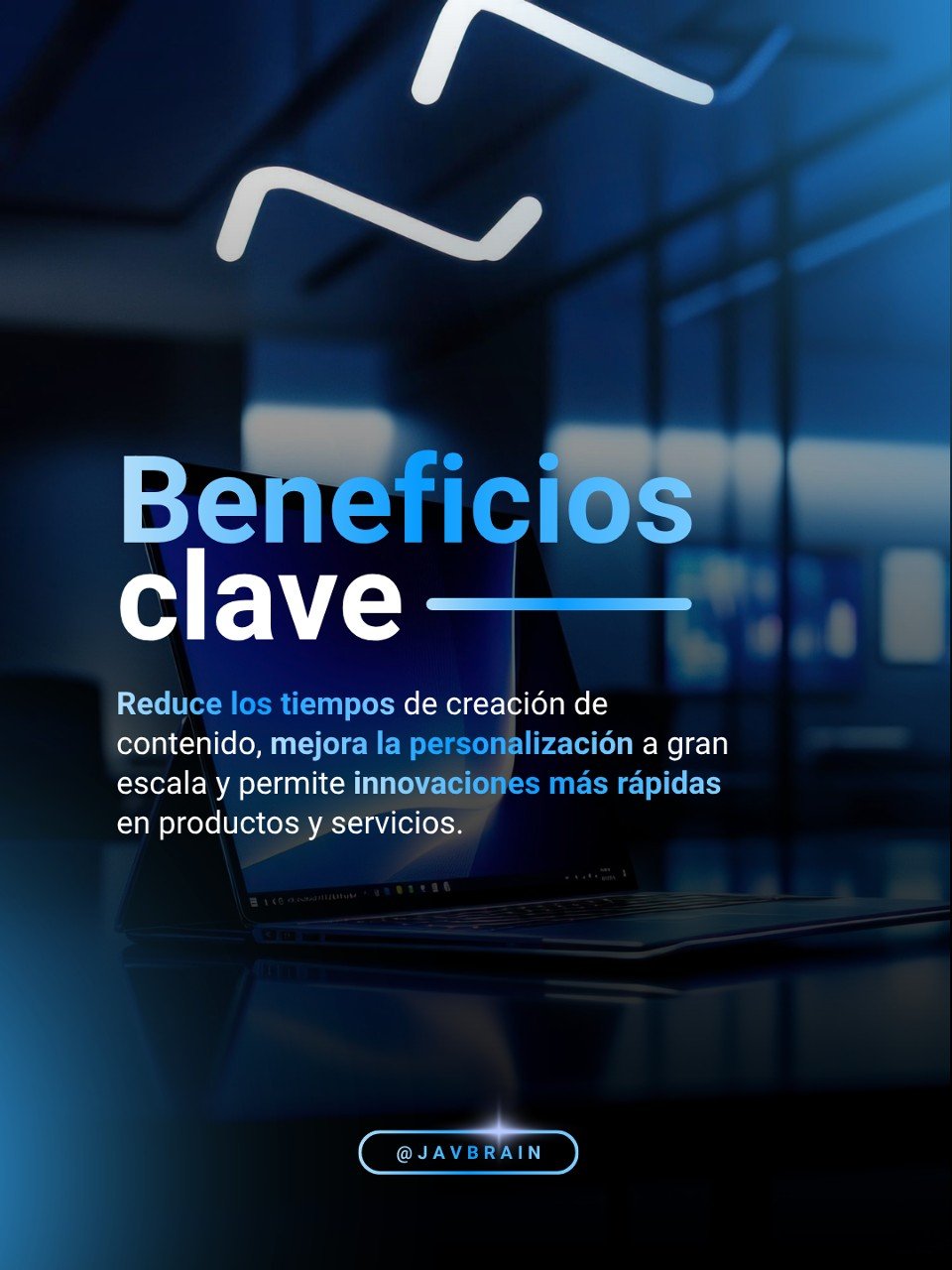 IA Generativa para empresas: qué es y cómo aplicarla ya — imagen 4