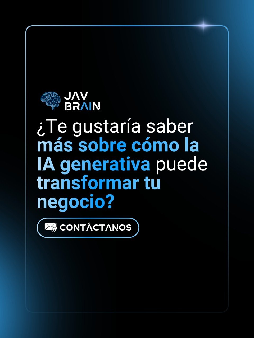 IA Generativa para empresas: qué es y cómo aplicarla ya — imagen 6