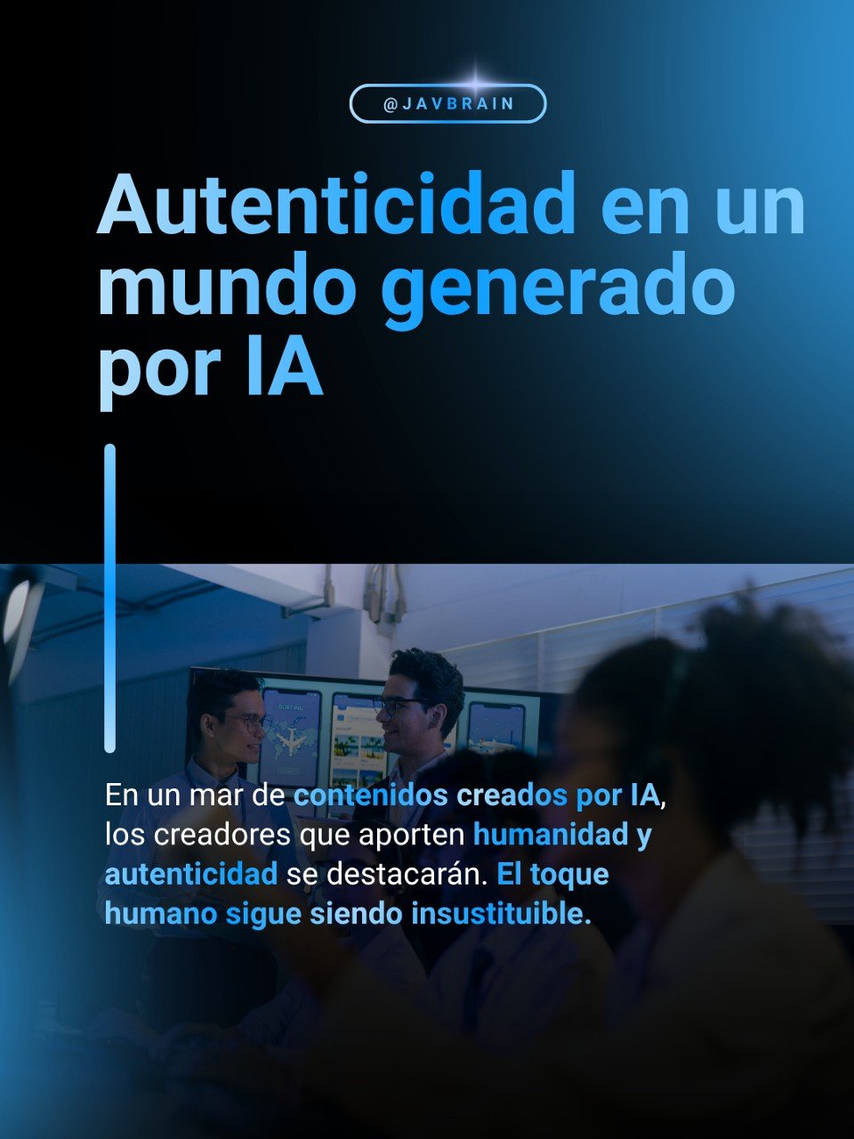 IA generativa en la empresa: cómo aplicarla con éxito — imagen 2