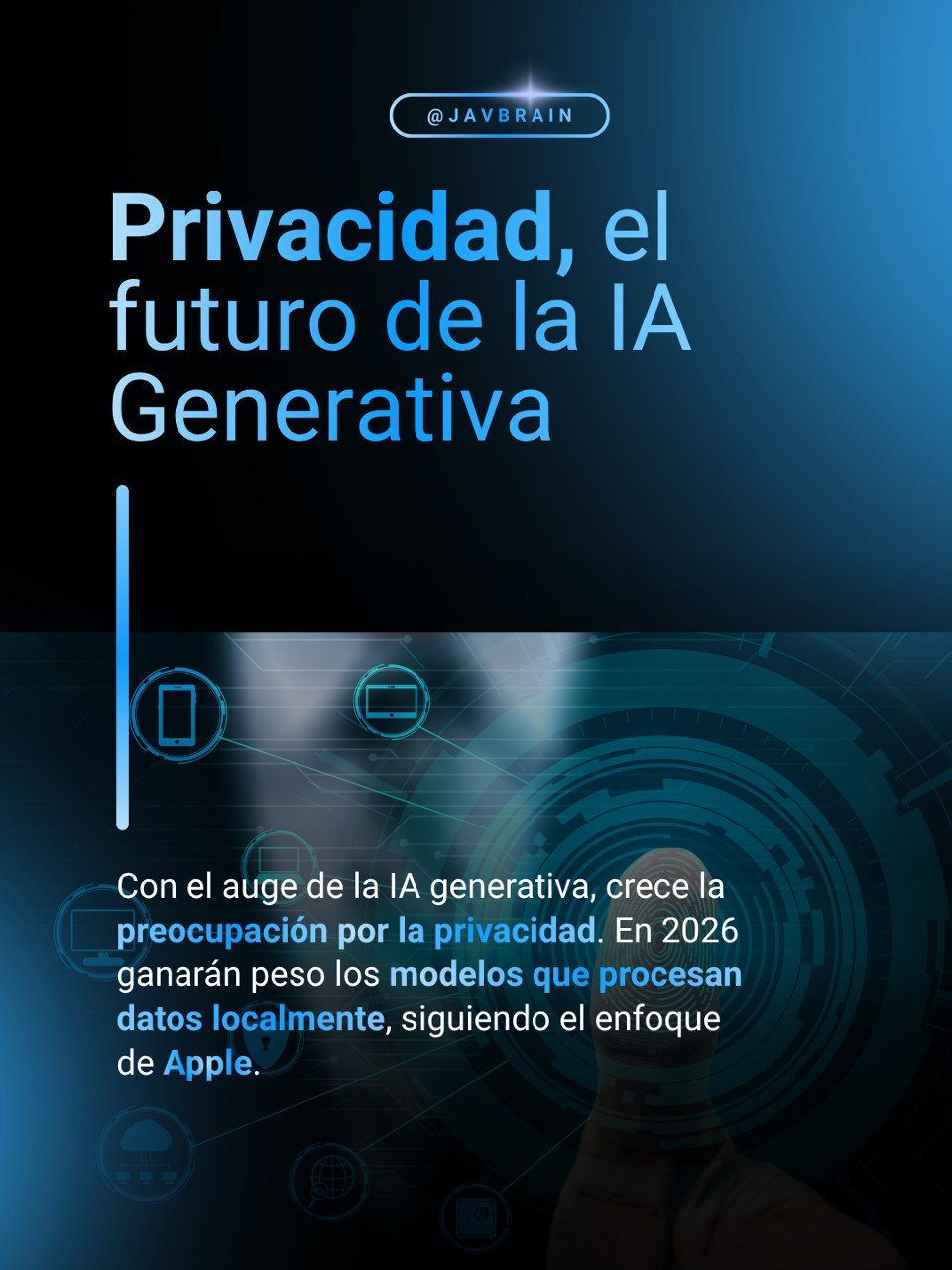 IA generativa en la empresa: cómo aplicarla con éxito — imagen 3
