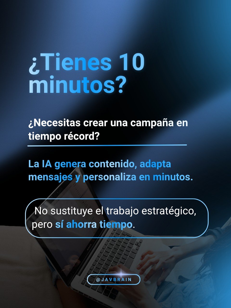 IA Generativa en marketing: menos tareas, mejores decisiones — imagen 3