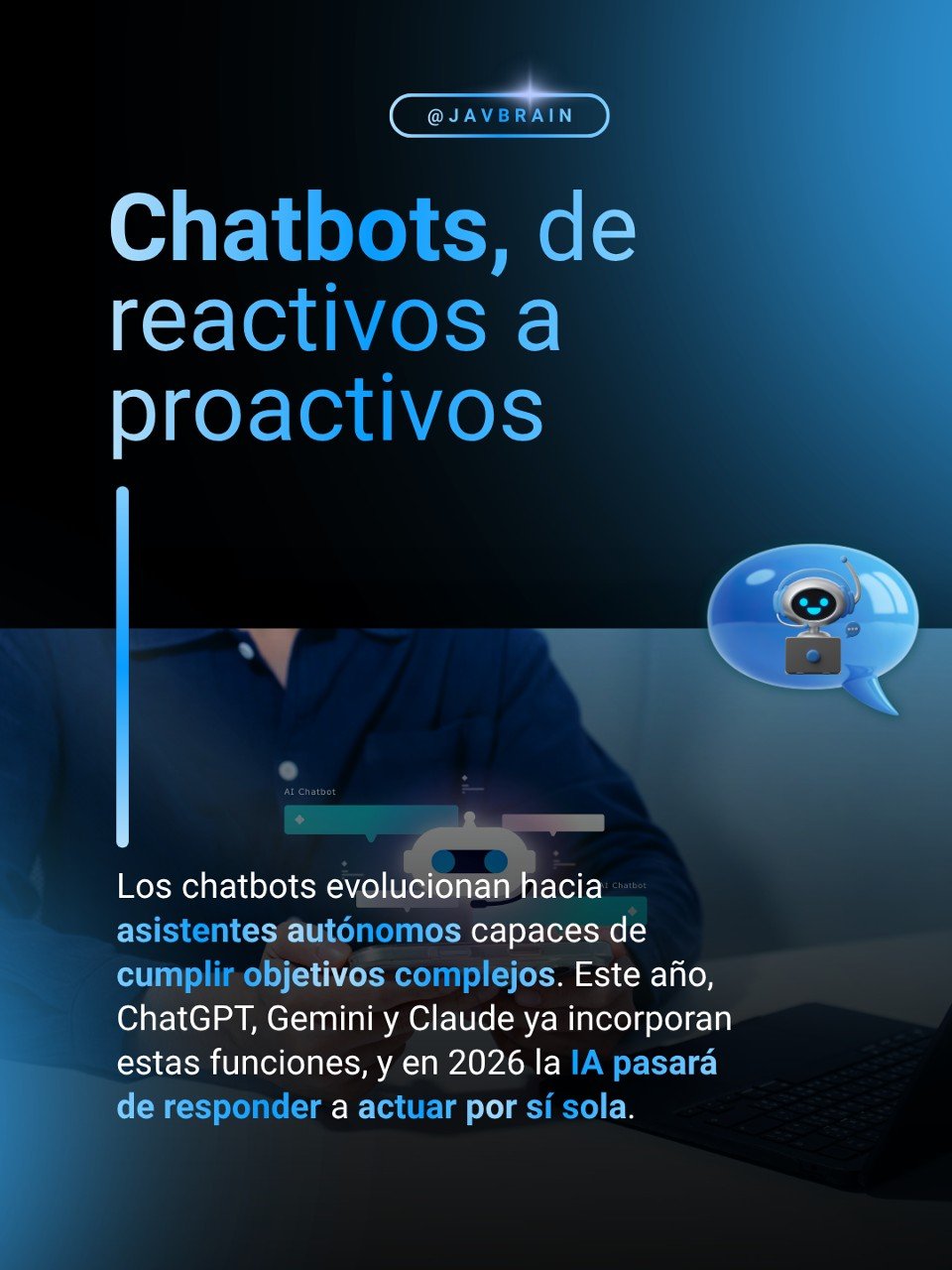 IA generativa en la empresa: cómo aplicarla con éxito — imagen 5