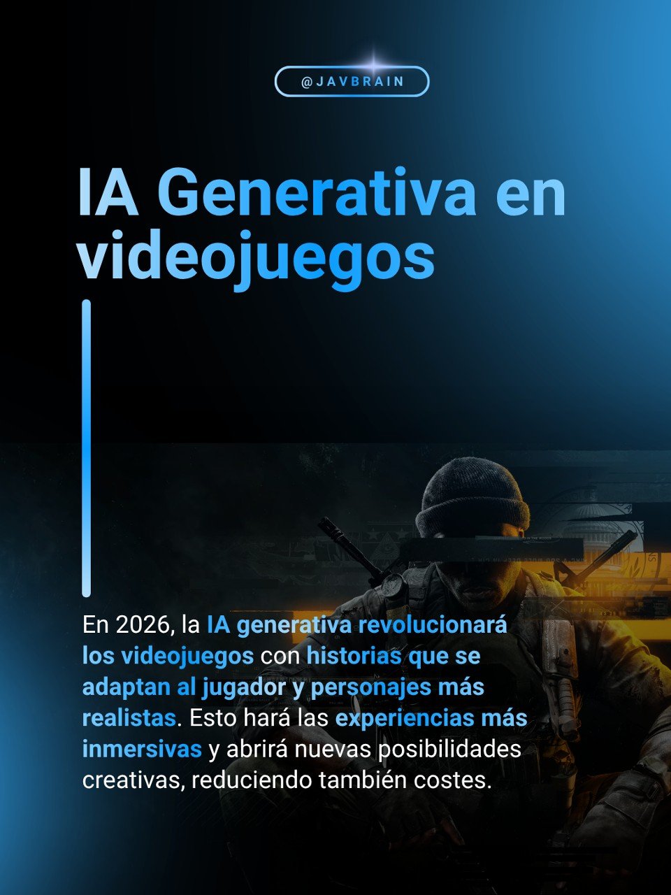 IA generativa en la empresa: cómo aplicarla con éxito — imagen 6