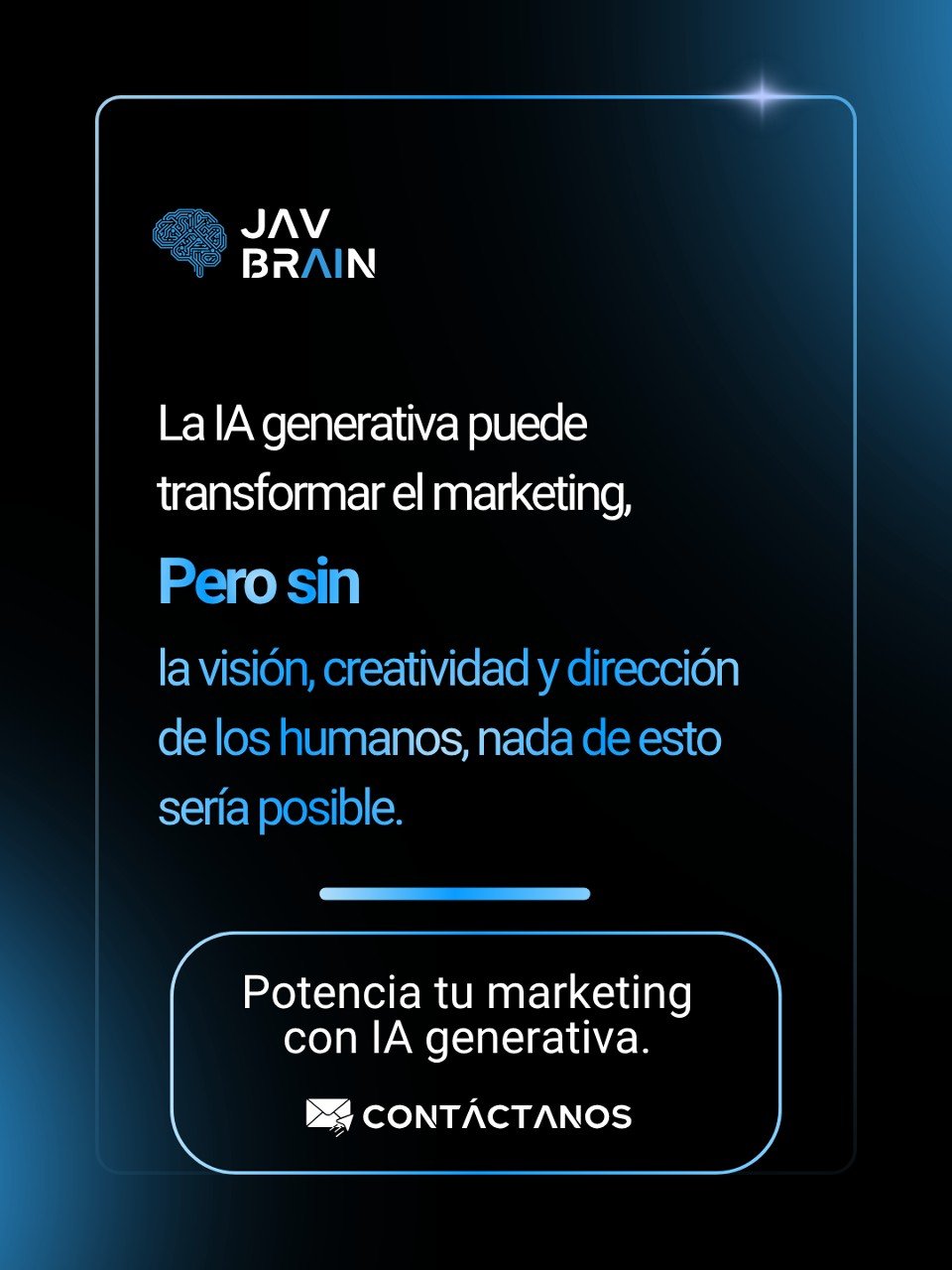 IA Generativa en marketing: menos tareas, mejores decisiones — imagen 6