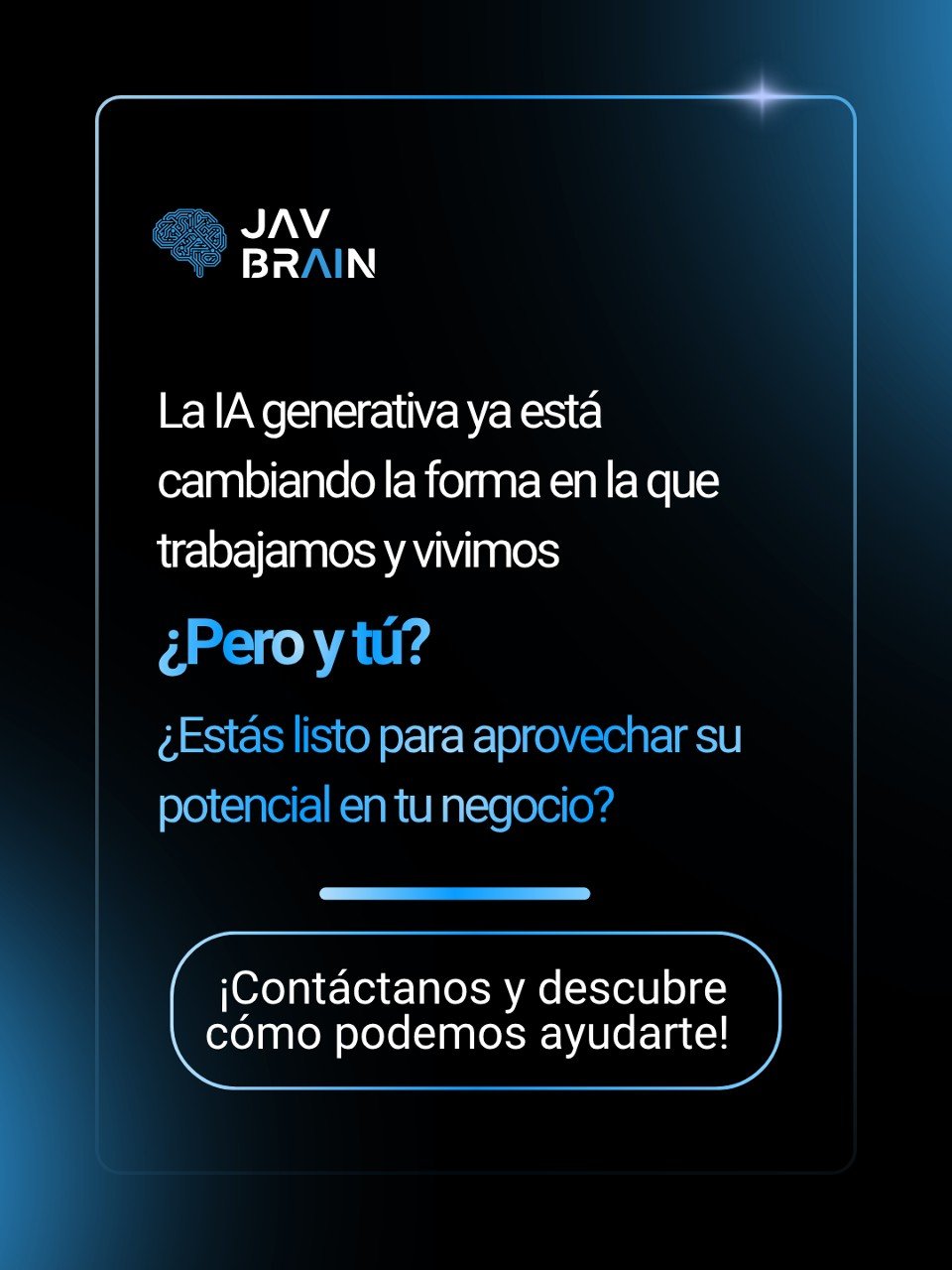 IA generativa en la empresa: cómo aplicarla con éxito — imagen 7