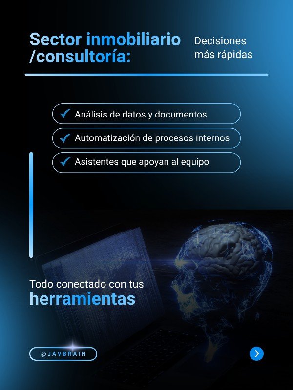 Automatización con IA: cómo liberar tiempo sin perder el criterio — imagen 3