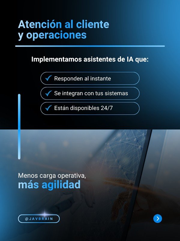 Automatización con IA: cómo liberar tiempo sin perder el criterio — imagen 4