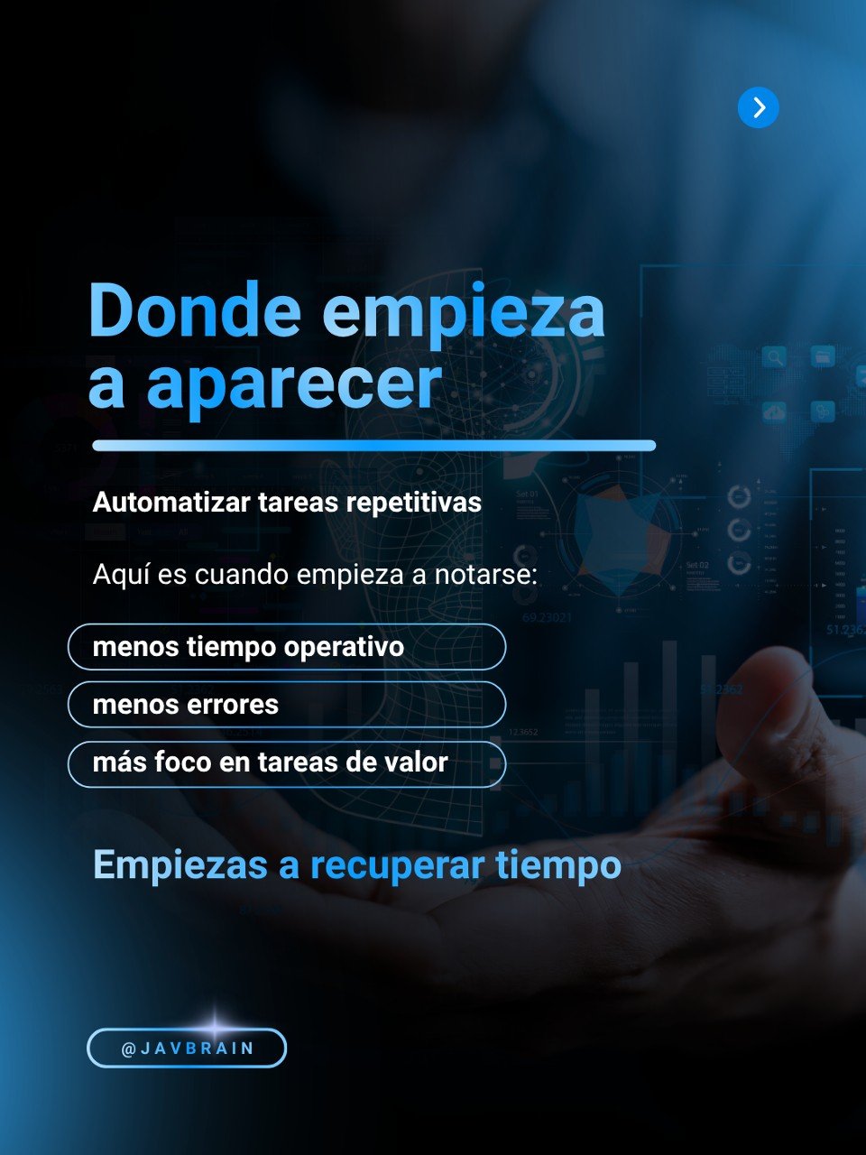 La IA no es rentable por rápida, sino por bien integrada — imagen 4