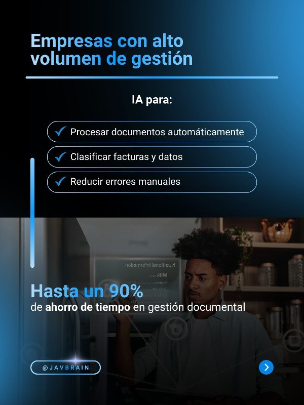 Automatización con IA: cómo liberar tiempo sin perder el criterio — imagen 5