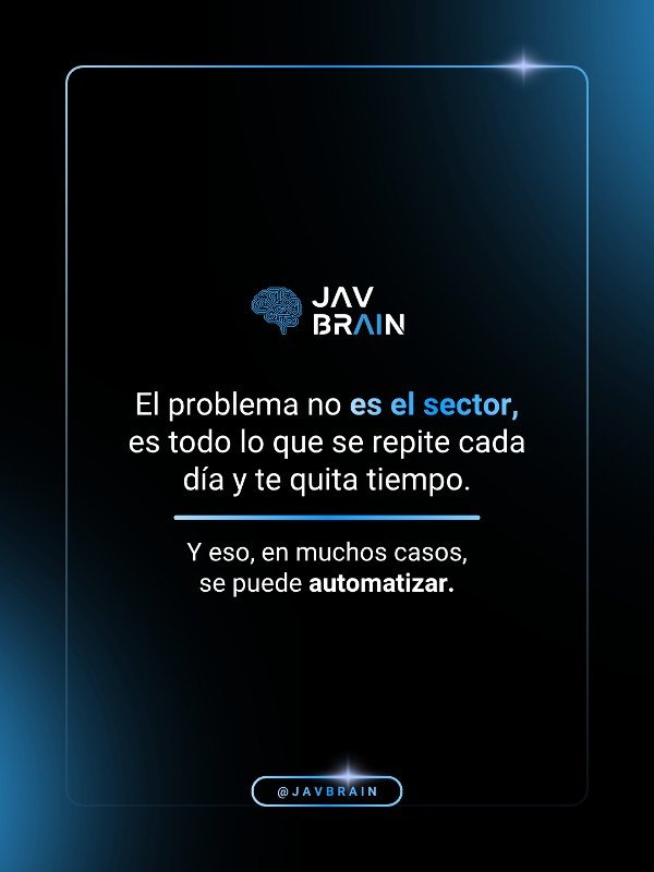 Automatización con IA: cómo liberar tiempo sin perder el criterio — imagen 6
