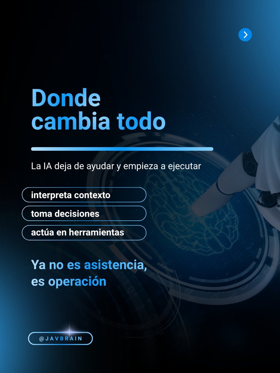 La IA no es rentable por rápida, sino por bien integrada — imagen 6