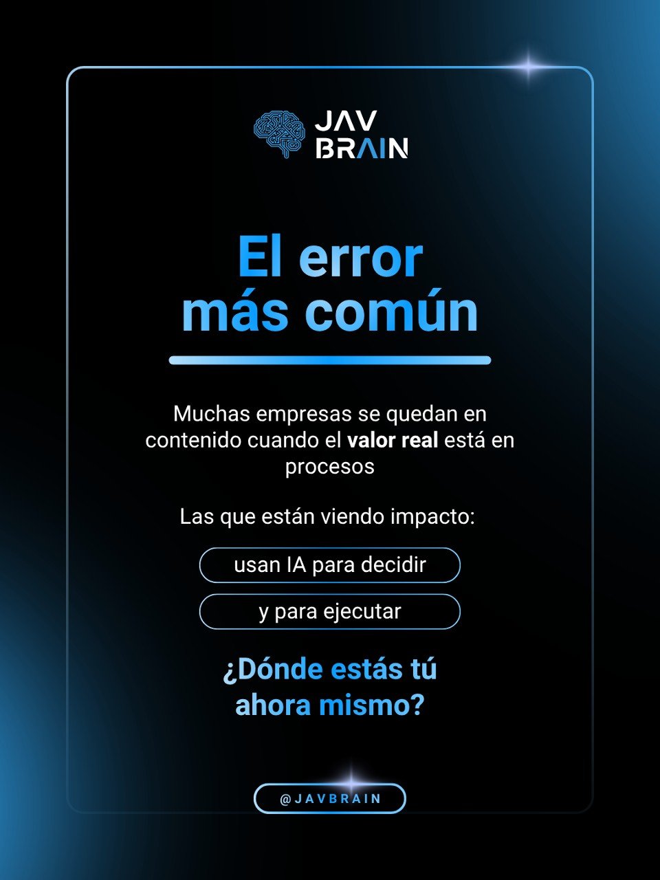 La IA no es rentable por rápida, sino por bien integrada — imagen 7