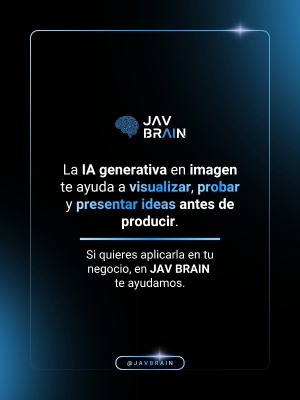 IA generativa aplicada a imagen: reduce riesgos antes de producir — imagen 4