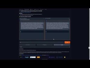 Miniatura del vídeo sobre Chatbot Arena, la herramienta para comparar chatbots de IA