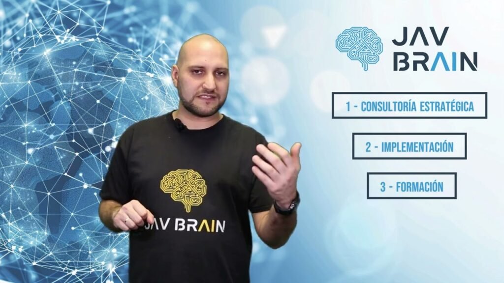Introduction to JAV BRAIN